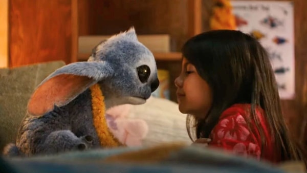 Lilo & Stitch Is A Rare Disney Remake That’s Hard To Dislike