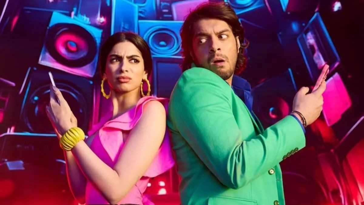 Loveyapa: Writer of Junaid Khan and Khushi Kapoor's film on adapting Love Today; 'My approach was...'