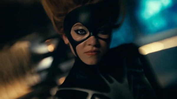 Still from Madame Web