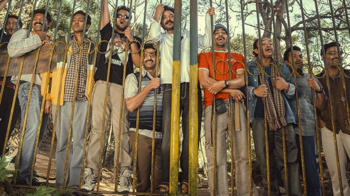 Manjummel Boys Twitter Review - Netizens call the Soubin Shahir-starrer an excellent survival thriller