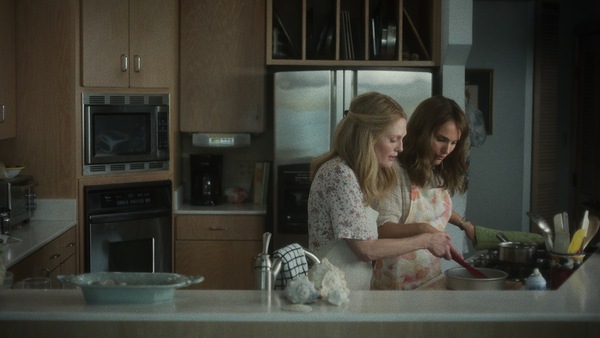 Still from May December. Netflix