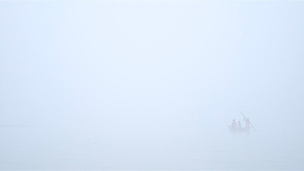 Still from Morisika: The Story of the Boatman