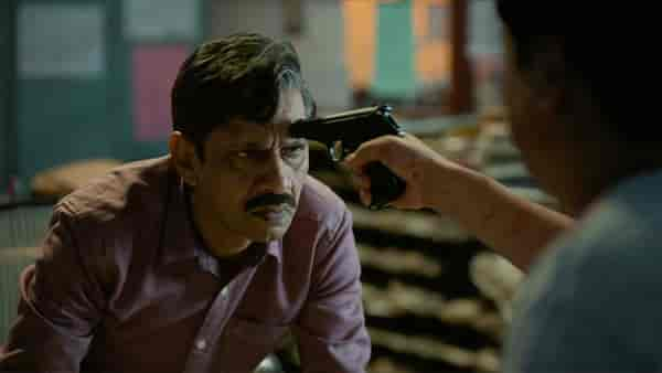 Murder In Mahim Is An Empty Adaptation Of Jerry Pinto’s 2017 Novel