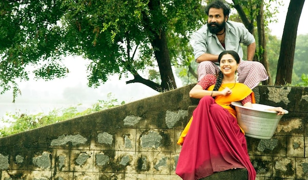 Still from Myyal