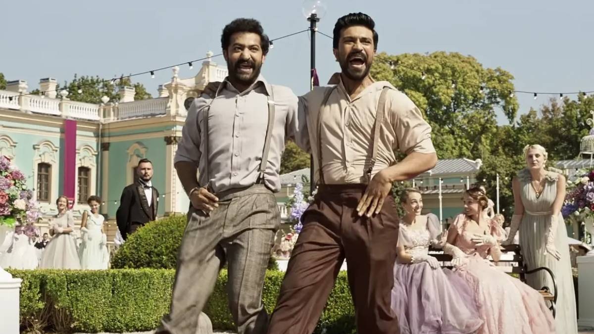 OTTplay Changemakers Awards 2023: Makuta VFX wins ‘Best Visual Effects’ award for RRR