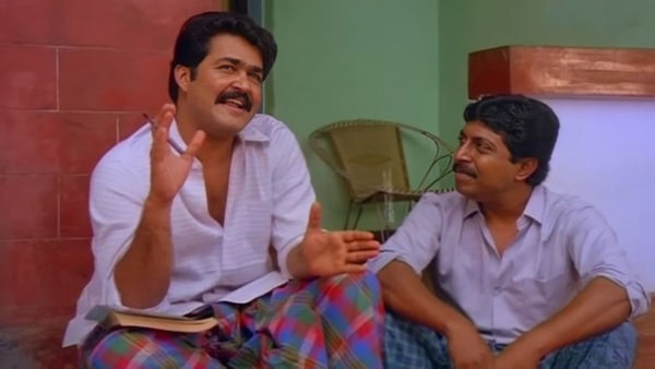 Still from Nadodikattu.