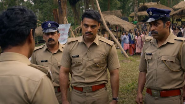 Still from Narivetta.