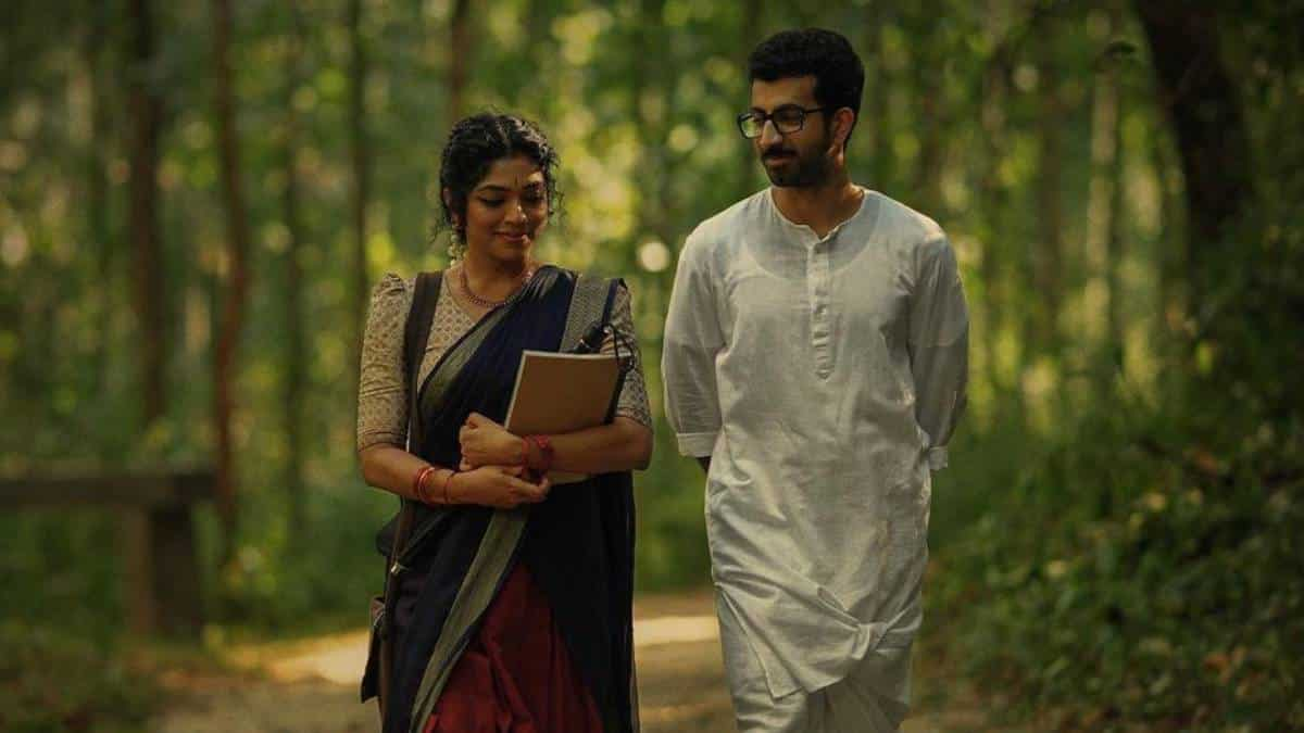 Bhargavi Nilayam OTT release date: When, where to watch Tonivo Thomas' Neelavelicham in Telugu