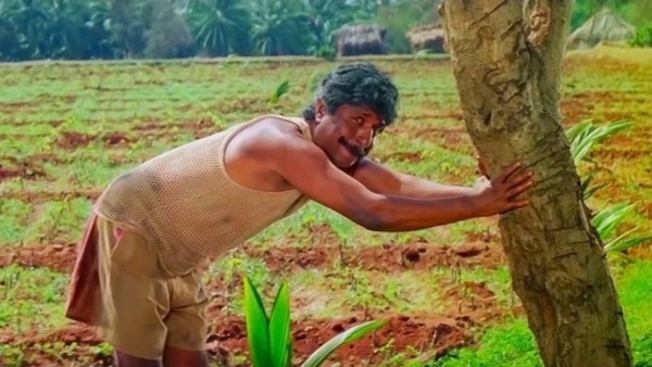 Still from Oru Maravathoor Kanavu.