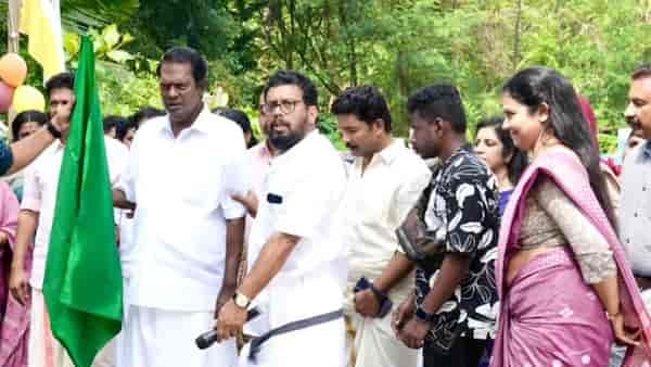 Panchayath Jetty: Marimayam team’s film to have a theatrical release soon