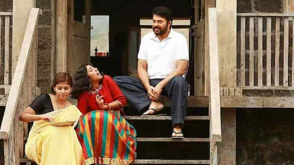 Still from Peranbu