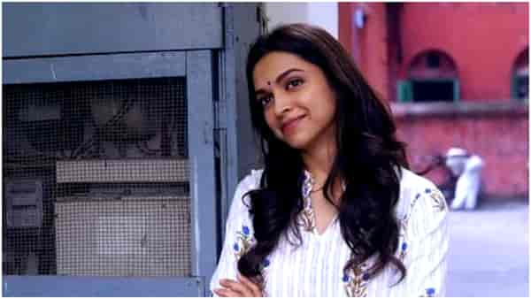 Still From Piku