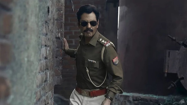 Still from Raat Akeli Hai: The Bansal Murders.