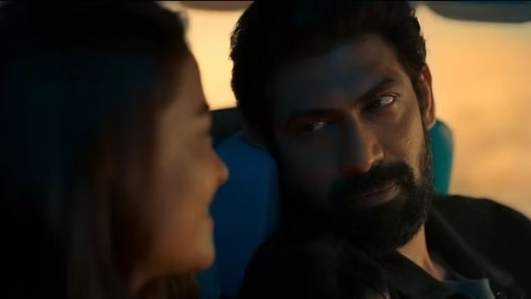 Still from Rana Naidu season 2.