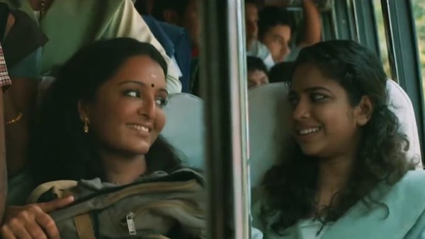 Still from Rani Padmini.