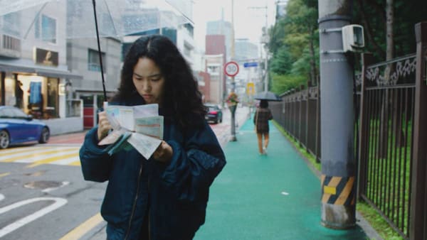 Still from Return To Seoul