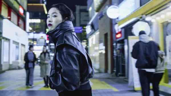 Still from Return To Seoul