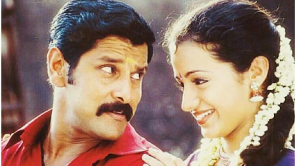 Still from Saamy.