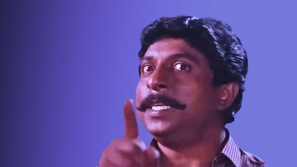 Still from Sandesham.