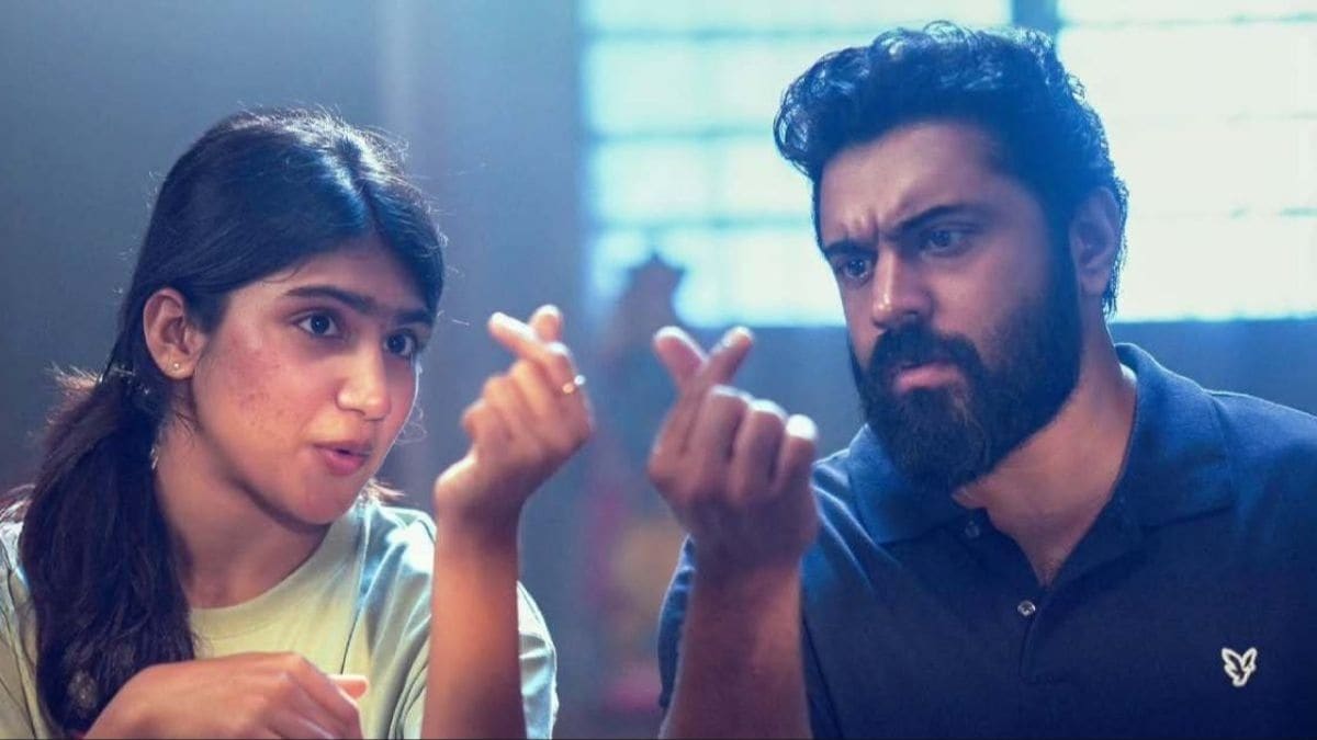 Sarvam Maya OTT release: Nivin Pauly-starrer emerges out as streaming favourite; netizens call Riya Shibu’s Delulu as ‘most friendly and helpful’ ghost
