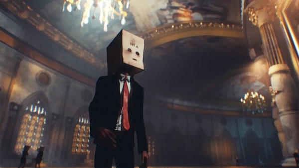 Schirkoa: In Lies We Trust Delivers Spectacular Sci-Fi Animation