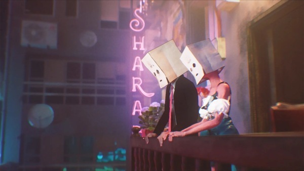 Still from Schirkoa: In Lies We Trust