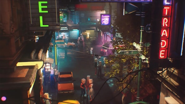 Still from Schirkoa: In Lies We Trust