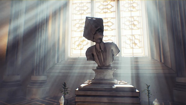 Still from Schirkoa: In Lies We Trust