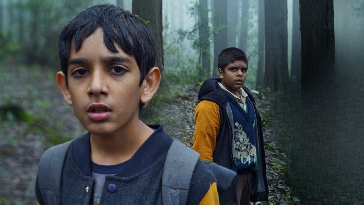 Newsletter | School Of Lies Has A Familiar Setting For The Gothic Horror Of Adolescence