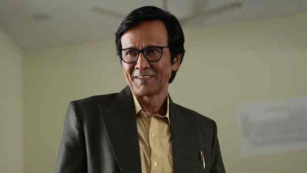 Shekhar Home: Kay Kay Menon's High-Wire Act Singlehandedly Elevates This Indian Sherlock Holmes Adaptation