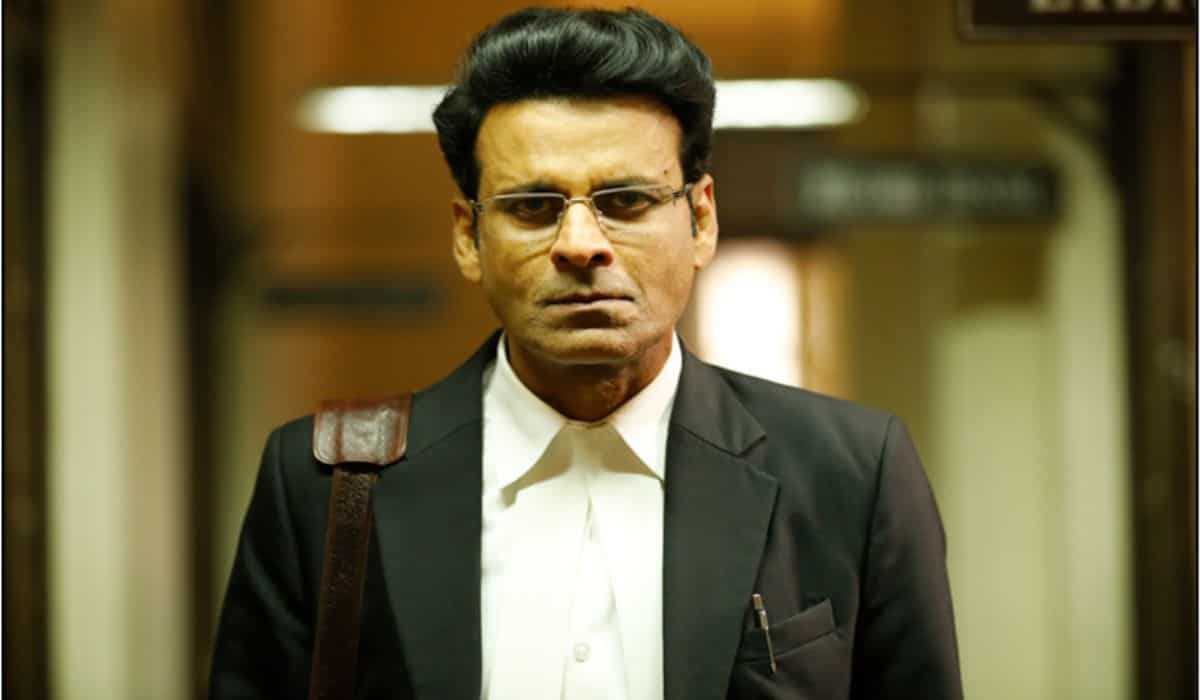 Sirf Ek Bandaa Kaafi Hai - Manoj Bajpayee's daughter declares it is his best film, this is how the actor responded