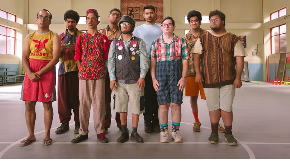 Following Sitaare Zameen Par's YouTube release, Aamir Khan says 'I have nothing against OTT'