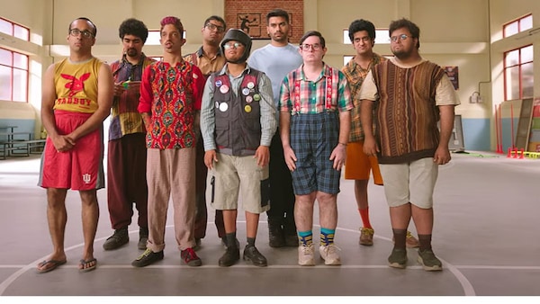 Following Sitaare Zameen Par's YouTube release, Aamir Khan says 'I have nothing against OTT'