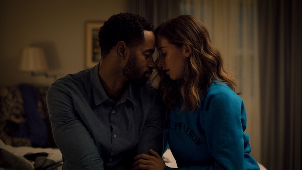 Newsletter | Somebody I Used To Know: How To Botch A Romcom In 10 Ways