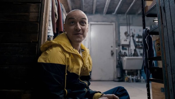 Still from Split