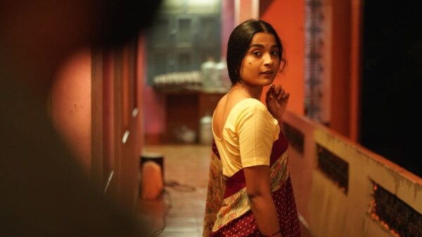 Still from Sapta Sagaradaache Ello - Side B