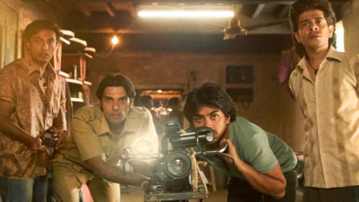 Superboys of Malegaon Box Office collection day 2: Reema Kagti's film also suffers from Chhaava syndrome