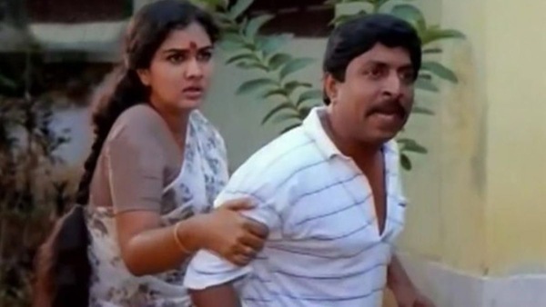 Still from Thalayanamanthram.