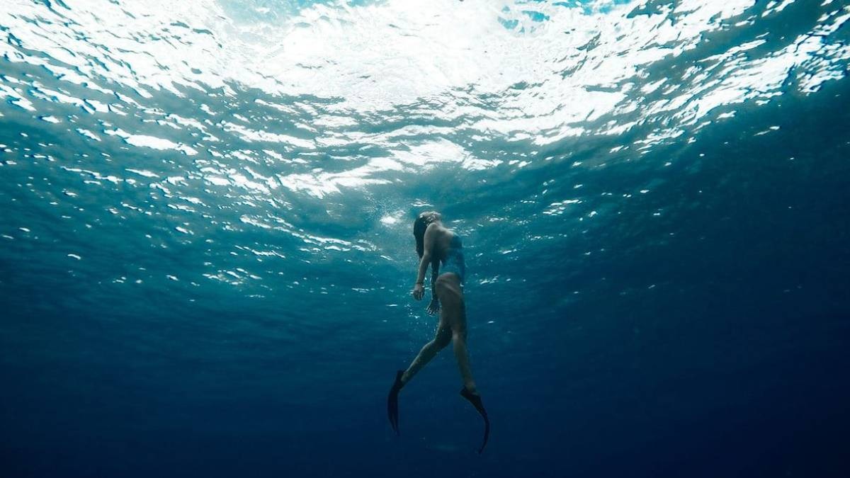 Newsletter | The Deepest Breath And The Plurality Of Love