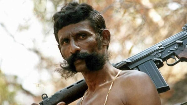 The Hunt for Veerappan Twitter reviews: Netizens say documentary’s terrific and a must watch