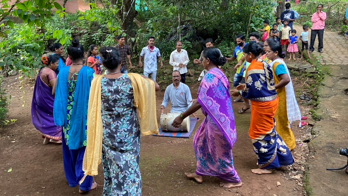 The Leopard's Tribe: For Aarey's Tribals, The Forest Is Both Home & Deity