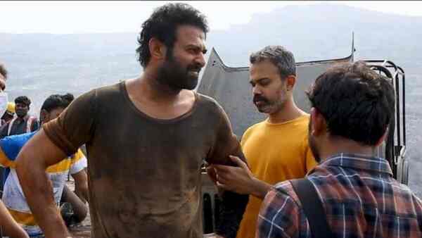 Salaar Ceasefire runtime - Prabhas fans gear up for another long & action-packed expedition