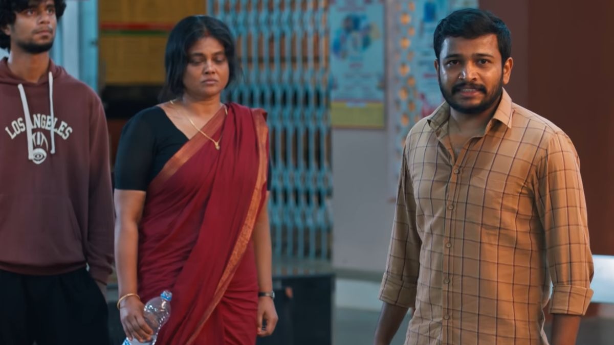 Falimy teaser: Basil Joseph takes you on a fun ride