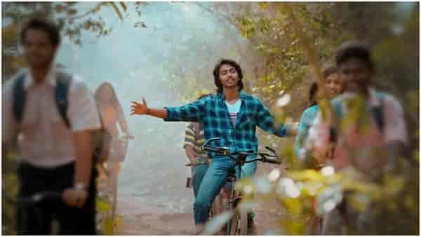 Padavi Poorva: Yogaraj Bhat's masterful lyrics & Arjun Janya's spunky tune renders 'Yaake Sikke'