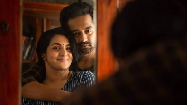 Still from Uyare.