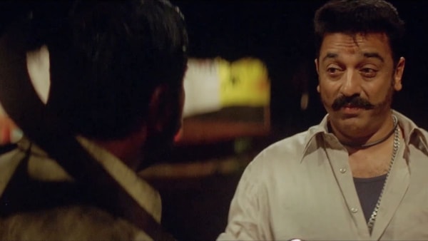 Still from Virumaandi.