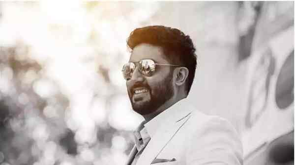 Abhishek Bachchan begins shooting for R Balki's film Ghoomer on his birthday; see post