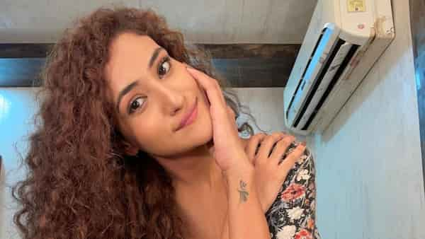 Arshiya Arshi felt the chills while filming the bathtub scene in Hai Taubba 3 - Details inside