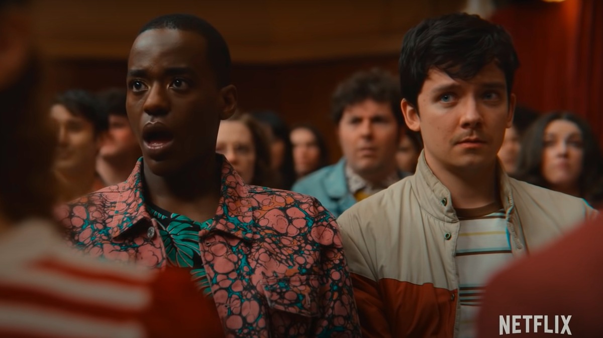 Sex Education: Otis and gang to return to Moordale Secondary for Season 4