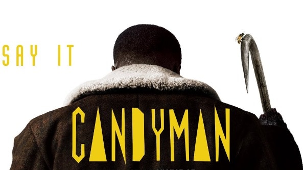 Candyman release date: When and where to watch the supernatural slasher movie